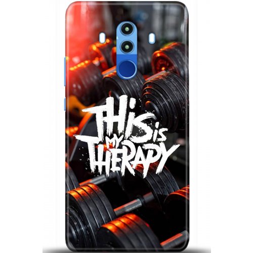 Uyumlu Kılıf HD Baskılı Kılıf - Followed Institution 5480