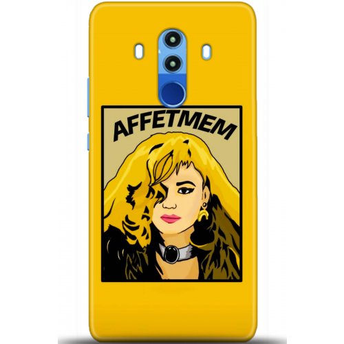 Uyumlu Kılıf HD Baskılı Kılıf - Followed Institution 5487