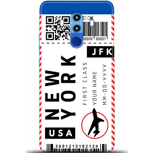 Uyumlu Kılıf HD Baskılı Kılıf - Followed Institution 5490