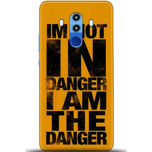 Uyumlu Kılıf HD Baskılı Kılıf - Followed Institution 5492