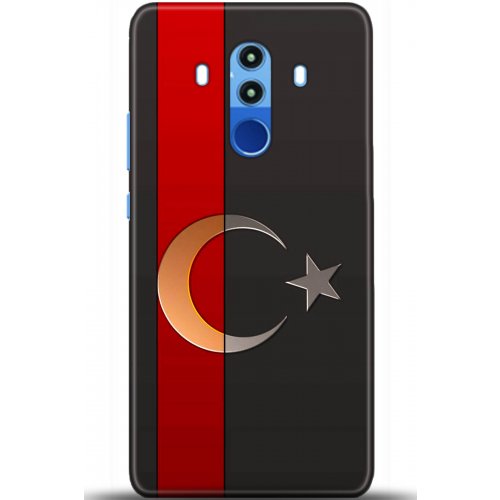 Uyumlu Kılıf HD Baskılı Kılıf - Followed Institution 5528