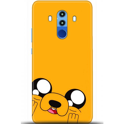 Uyumlu Kılıf HD Baskılı Kılıf - Followed Institution 5531