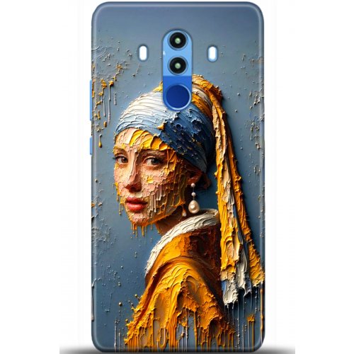 Uyumlu Kılıf HD Baskılı Kılıf - Followed Institution 5585