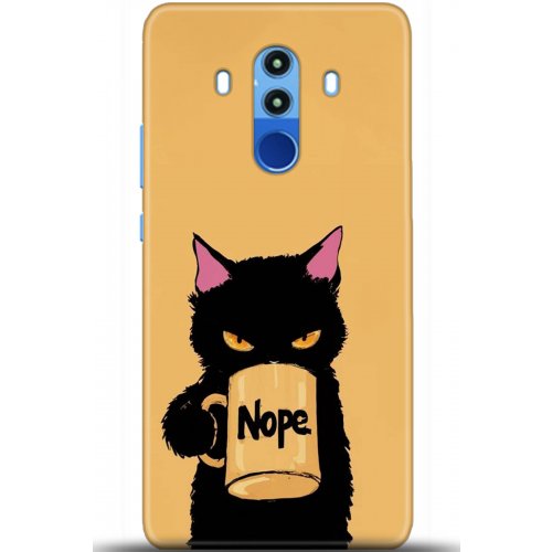 Uyumlu Kılıf HD Baskılı Kılıf - Followed Institution 5652