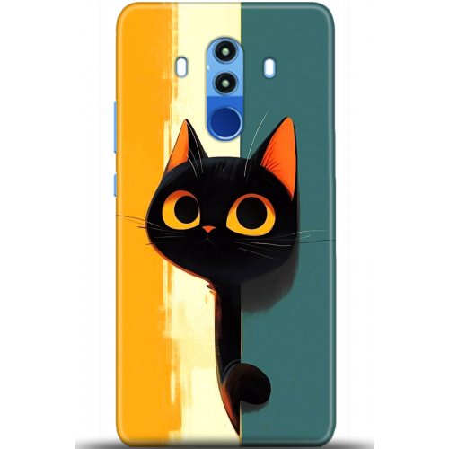 Uyumlu Kılıf HD Baskılı Kılıf - Followed Institution 5654