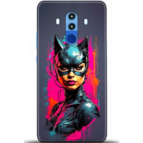 Uyumlu Kılıf HD Baskılı Kılıf - Followed Institution 5669