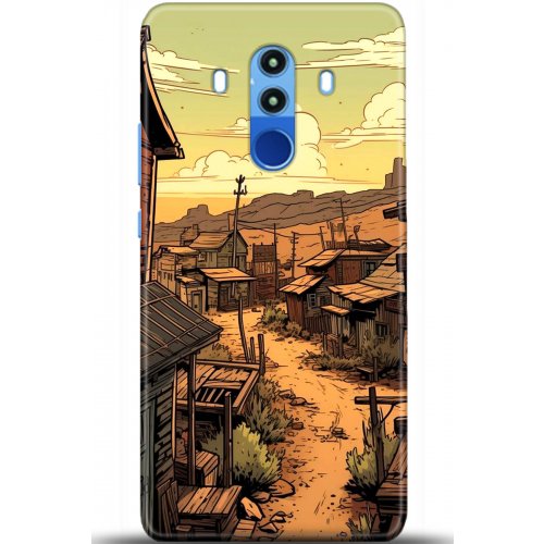 Uyumlu Kılıf HD Baskılı Kılıf - Followed Institution 5676