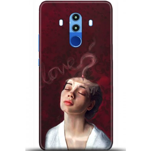 Uyumlu Kılıf HD Baskılı Kılıf - Followed Institution 5680