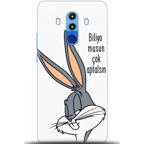 Uyumlu Kılıf HD Baskılı Kılıf - Followed Institution 5685