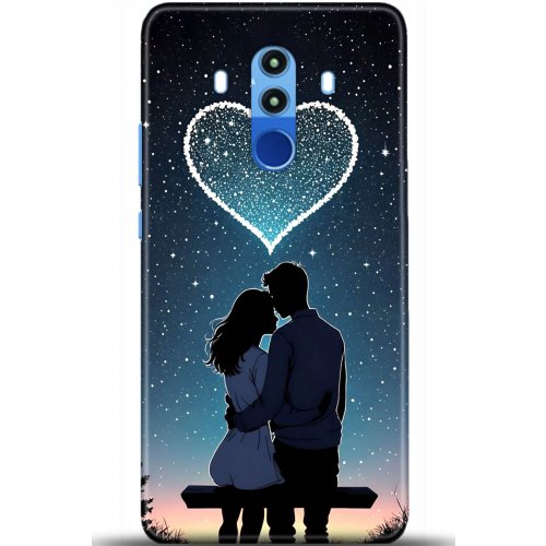 Uyumlu Kılıf HD Baskılı Kılıf - Followed Institution 5691