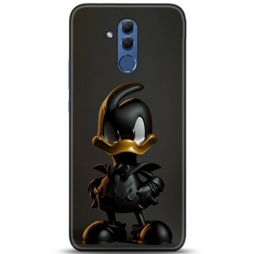 Uyumlu Kılıf HD Baskılı Kılıf - Followed Institution 5010