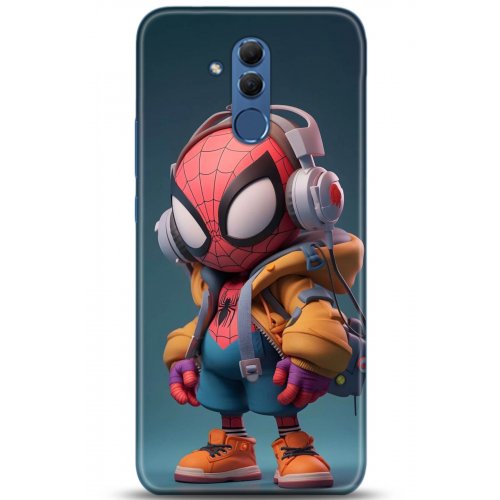 Uyumlu Kılıf HD Baskılı Kılıf - Followed Institution 5059