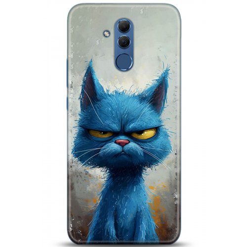 Uyumlu Kılıf HD Baskılı Kılıf - Followed Institution 5085