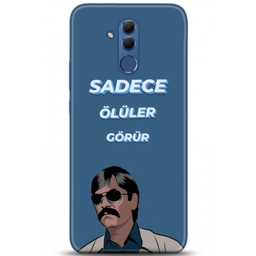 Uyumlu Kılıf HD Baskılı Kılıf - Followed Institution 5170