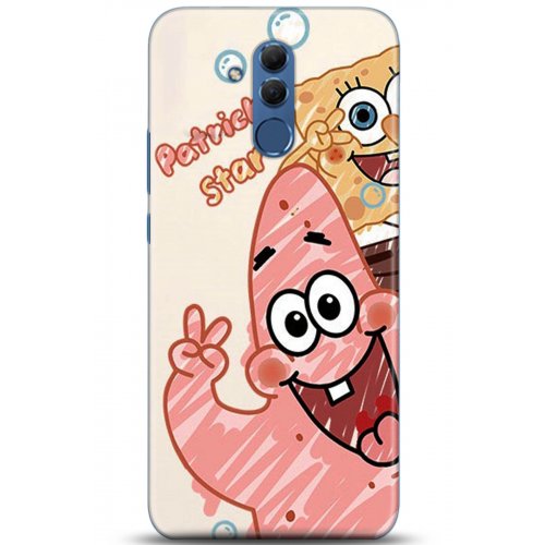 Uyumlu Kılıf HD Baskılı Kılıf - Followed Institution 5262