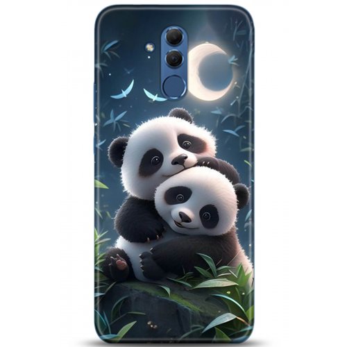 Uyumlu Kılıf HD Baskılı Kılıf - Followed Institution 5301