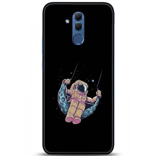 Uyumlu Kılıf HD Baskılı Kılıf - Followed Institution 5309