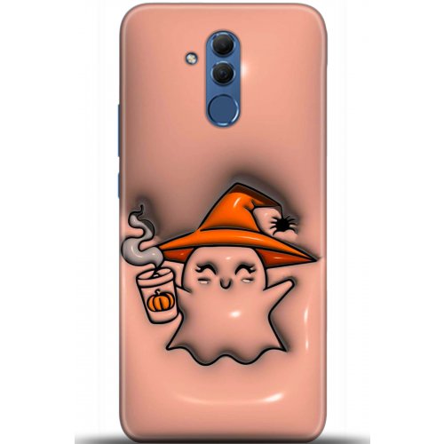 Uyumlu Kılıf HD Baskılı Kılıf - Followed Institution 5386