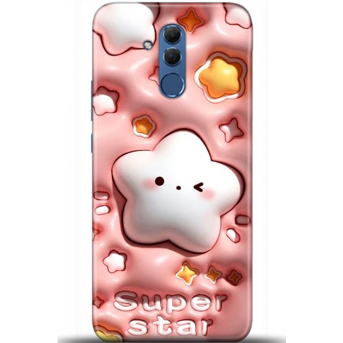 Uyumlu Kılıf HD Baskılı Kılıf - Followed Institution 5420