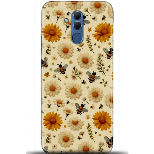 Uyumlu Kılıf HD Baskılı Kılıf - Followed Institution 5428