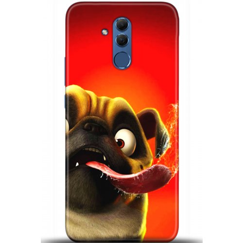 Uyumlu Kılıf HD Baskılı Kılıf - Followed Institution 5451