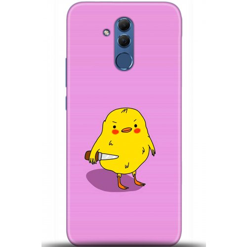 Uyumlu Kılıf HD Baskılı Kılıf - Followed Institution 5475