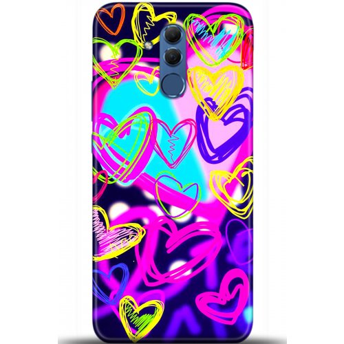 Uyumlu Kılıf HD Baskılı Kılıf - Followed Institution 5500