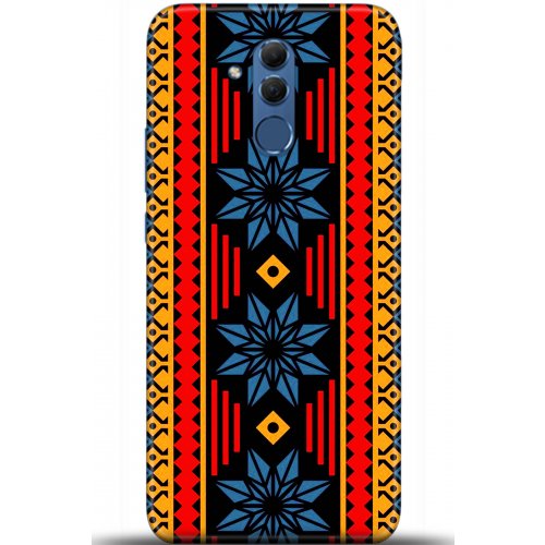 Uyumlu Kılıf HD Baskılı Kılıf - Followed Institution 5502