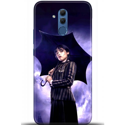 Uyumlu Kılıf HD Baskılı Kılıf - Followed Institution 5518