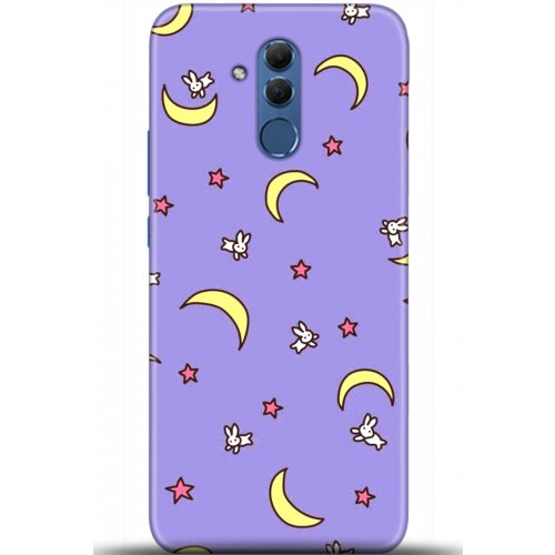 Uyumlu Kılıf HD Baskılı Kılıf - Followed Institution 5523