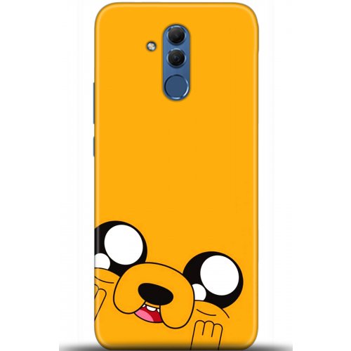 Uyumlu Kılıf HD Baskılı Kılıf - Followed Institution 5531