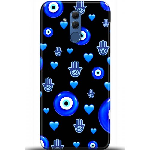 Uyumlu Kılıf HD Baskılı Kılıf - Followed Institution 5602