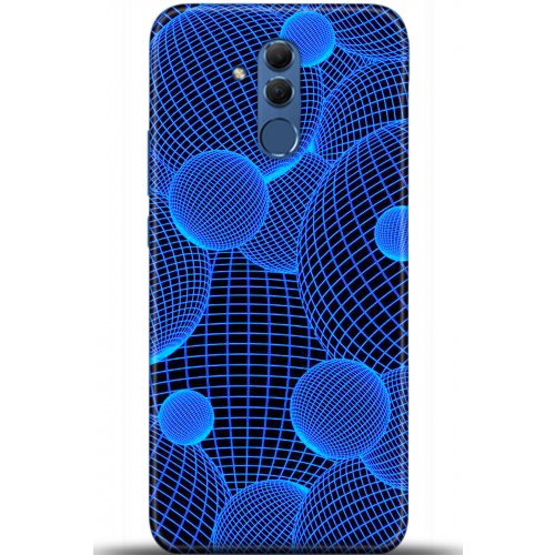 Uyumlu Kılıf HD Baskılı Kılıf - Followed Institution 5607