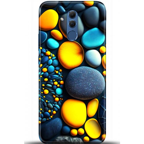 Uyumlu Kılıf HD Baskılı Kılıf - Followed Institution 5612