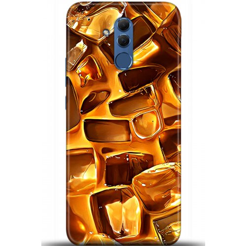 Uyumlu Kılıf HD Baskılı Kılıf - Followed Institution 5614