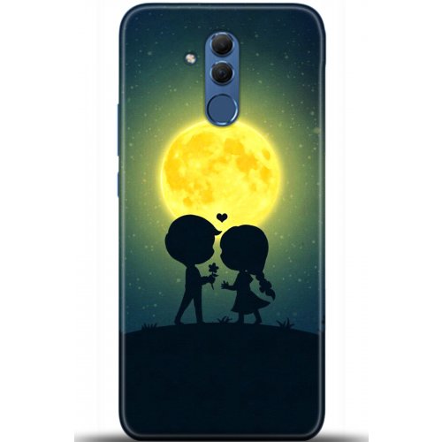 Uyumlu Kılıf HD Baskılı Kılıf - Followed Institution 5690