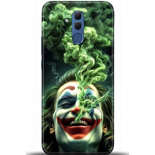 Uyumlu Kılıf HD Baskılı Kılıf - Followed Institution 5698