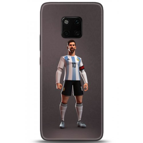 Uyumlu Kılıf HD Baskılı Kılıf - Followed Institution 5040