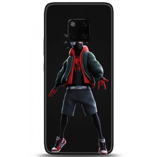 Uyumlu Kılıf HD Baskılı Kılıf - Followed Institution 5046