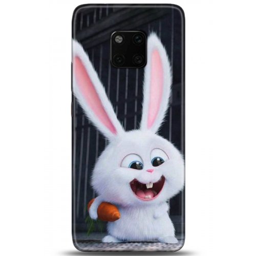 Uyumlu Kılıf HD Baskılı Kılıf - Followed Institution 5048