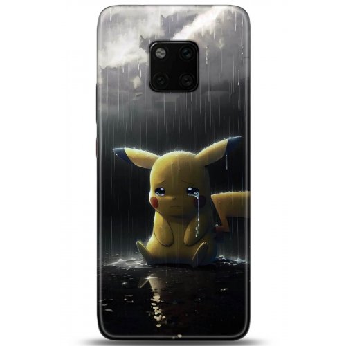 Uyumlu Kılıf HD Baskılı Kılıf - Followed Institution 5075