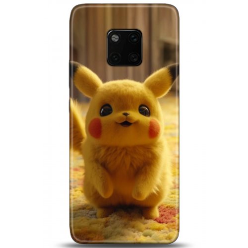 Uyumlu Kılıf HD Baskılı Kılıf - Followed Institution 5122