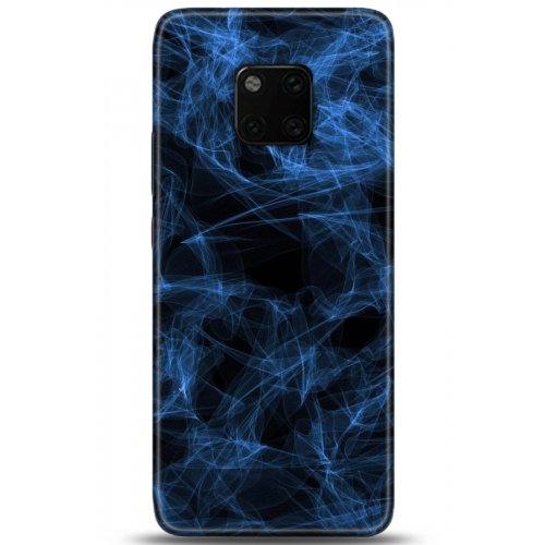 Uyumlu Kılıf HD Baskılı Kılıf - Followed Institution 5141