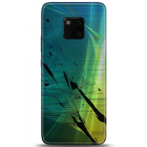 Uyumlu Kılıf HD Baskılı Kılıf - Followed Institution 5154