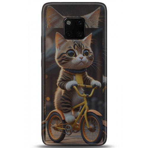 Uyumlu Kılıf HD Baskılı Kılıf - Followed Institution 5195