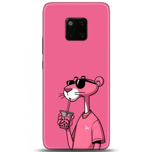 Uyumlu Kılıf HD Baskılı Kılıf - Followed Institution 5197