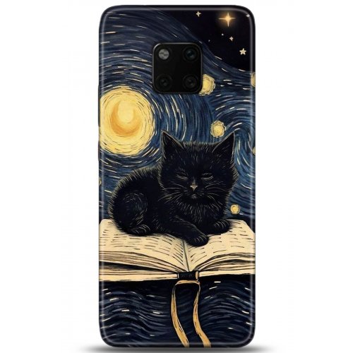 Uyumlu Kılıf HD Baskılı Kılıf - Followed Institution 5215