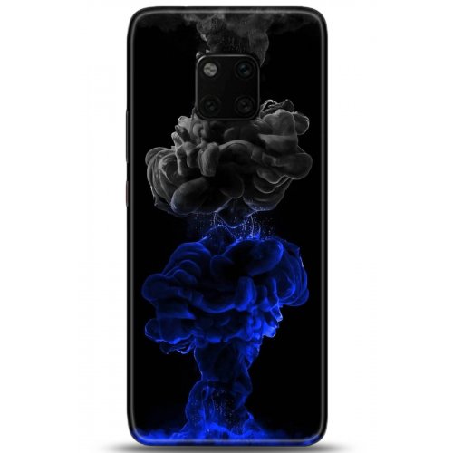 Uyumlu Kılıf HD Baskılı Kılıf - Followed Institution 5240