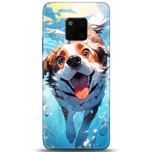 Uyumlu Kılıf HD Baskılı Kılıf - Followed Institution 5246