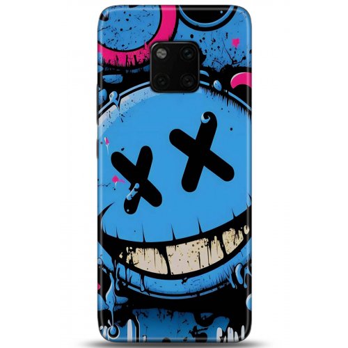 Uyumlu Kılıf HD Baskılı Kılıf - Followed Institution 5261